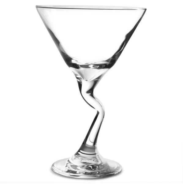 Z-Stem Martini pohár