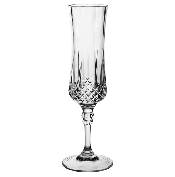 Gatsby pohár na šampanské 200ml 4ks