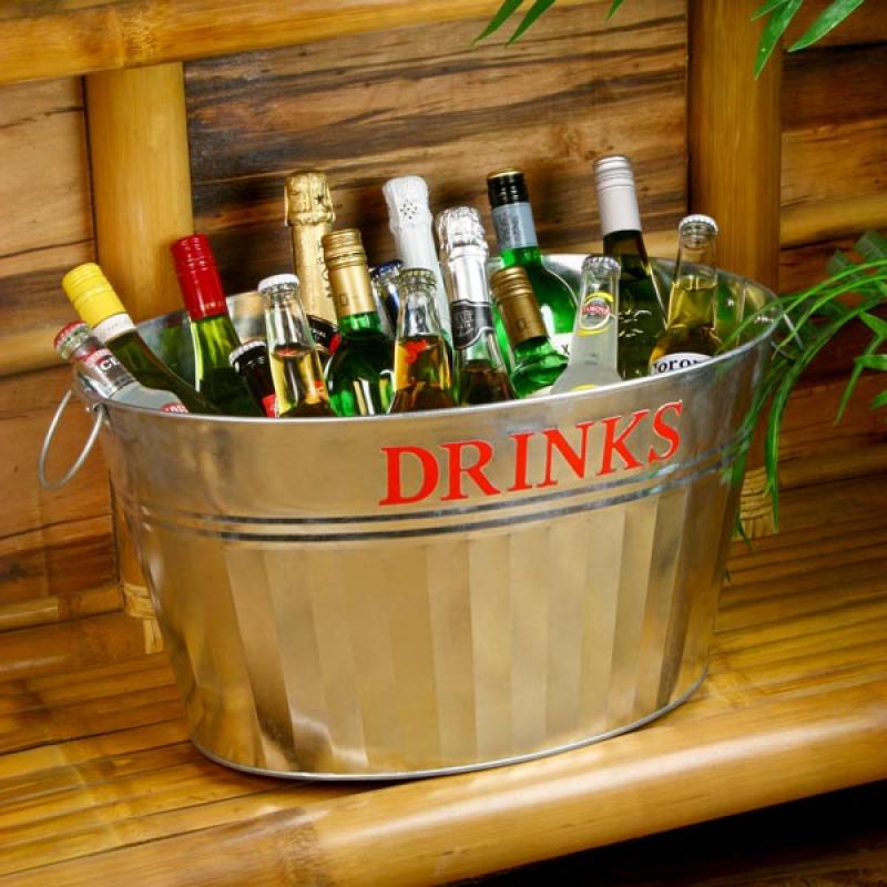 DRINKS party vedro, 30l