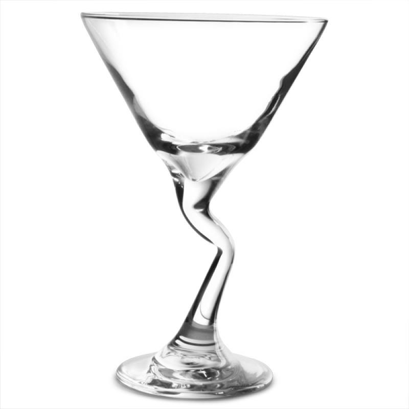 Z-Stem Martini pohár 260ml 6ks