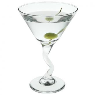 Z-Stem Martini pohár