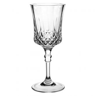 Gatsby plastový pohár na víno 290ml 4ks