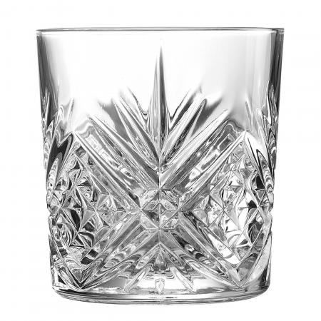 Broadway Crystal pohár 300ml 6ks