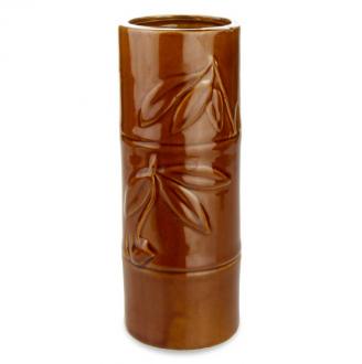 Bambus keramický tiki pohár 350ml